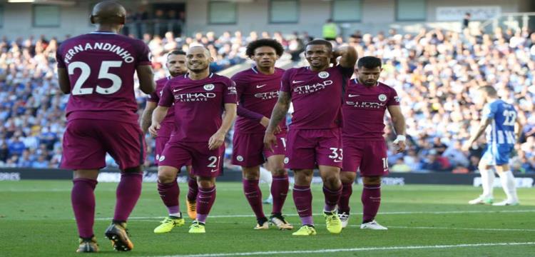 مانشستر سيتي مانشستر سيتي